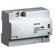 Urządzenia systemowe EIB