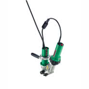 Zgrzewarka Triac Drive