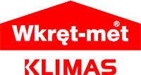 Logo Wkręt-met Klimas