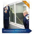 Krok 4 - sprawdzenie przekątnych - fot. MS więcej niż OKNA