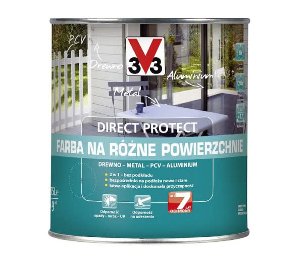 Farba Direct Protect 