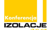 Konferencja "IZOLACJE 2012 - Wyzwania współczesnego budownictwa w dziedzinie izolacji"
