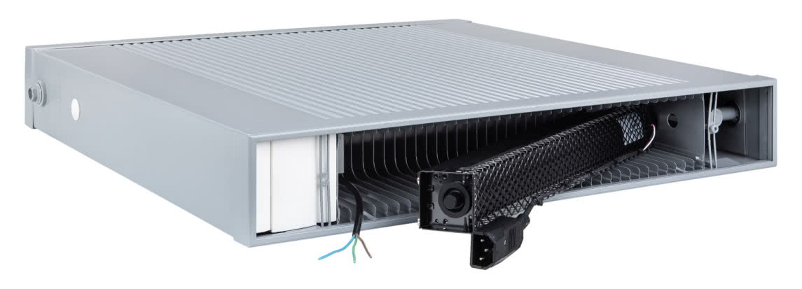 Grzejnik REVERS z oferty REGULUS®-system