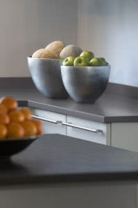 Blat kuchenny Cotton Grey firmy Pfleiderer
