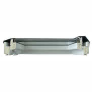 Okno obrotowe CP Winterproof