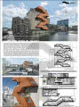 New Vision of the Loft - 3 miejsce - Liliana Krzycka i Rafał Pieszko