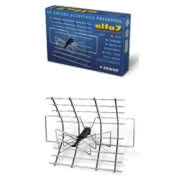 Antena ALFA 7