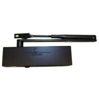 Samozamykacz DR GROOM 200 BR Z/RAM